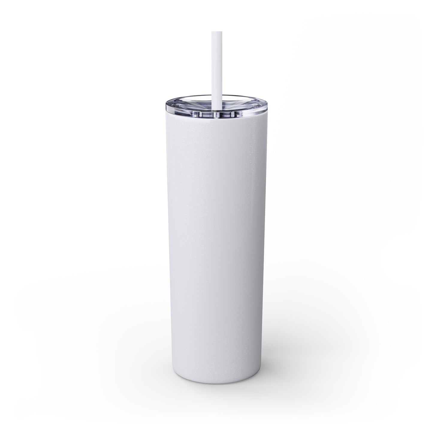It Ain't On You, It's In You Tumbler
