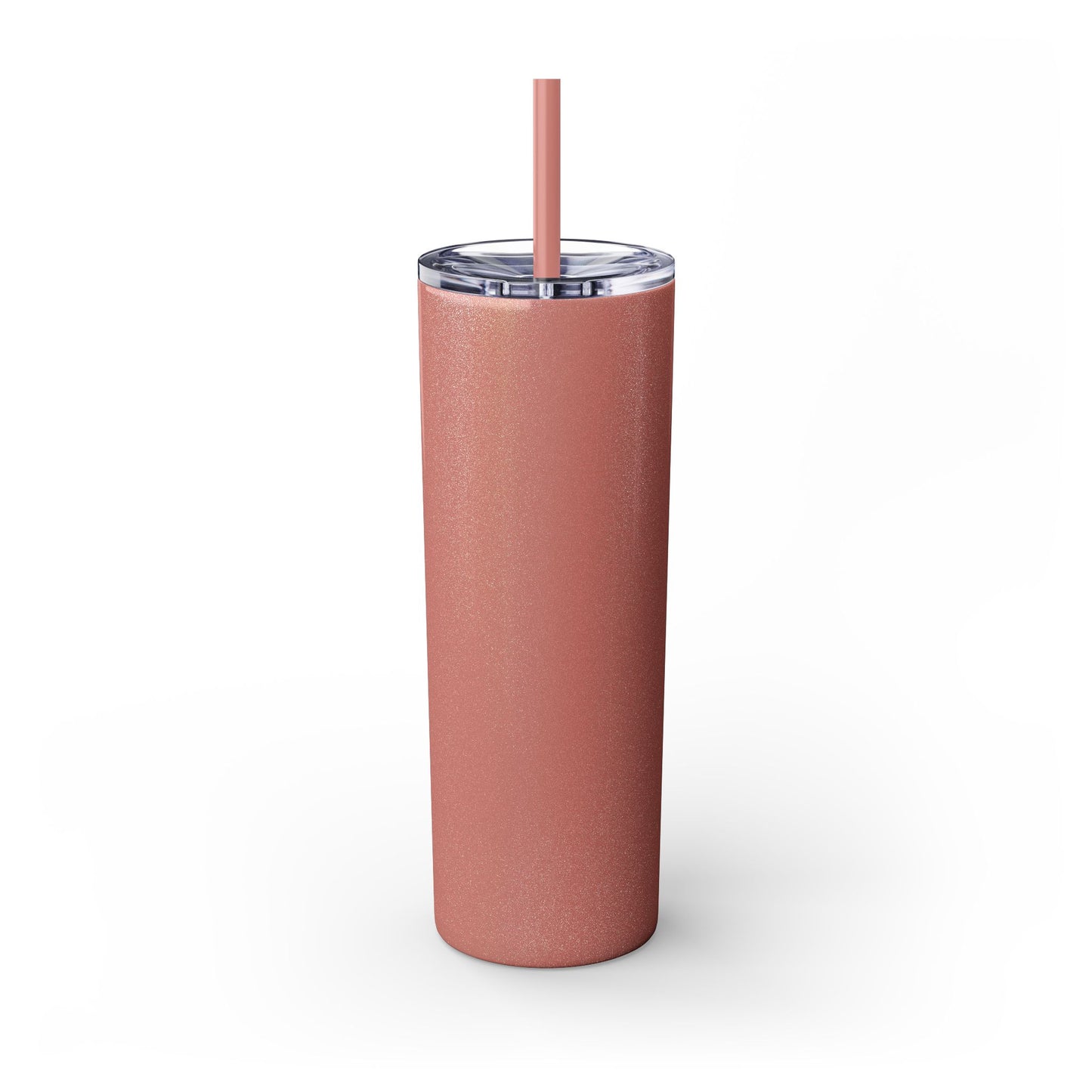 It Ain't On You, It's In You Tumbler
