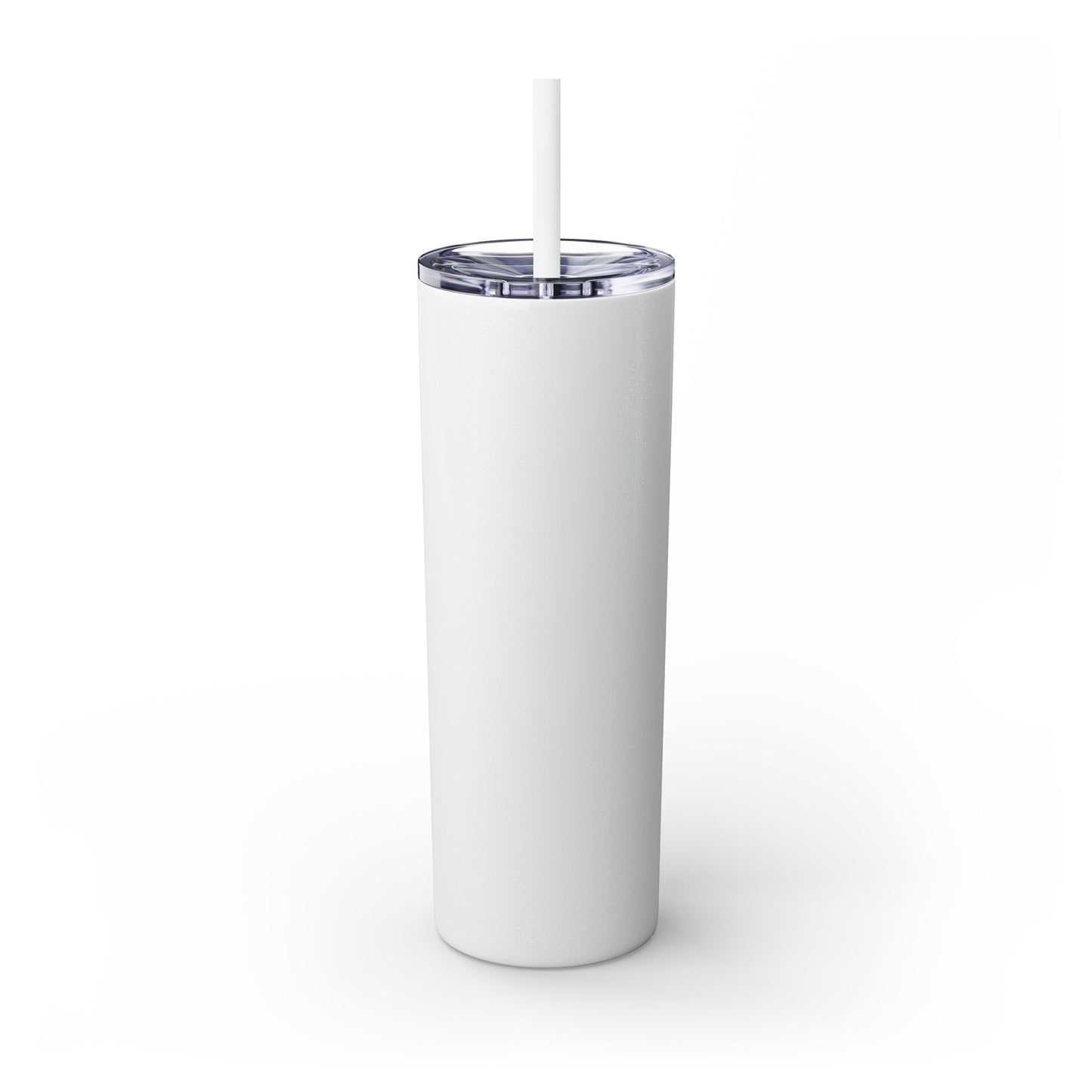 It Ain't On You, It's In You Tumbler
