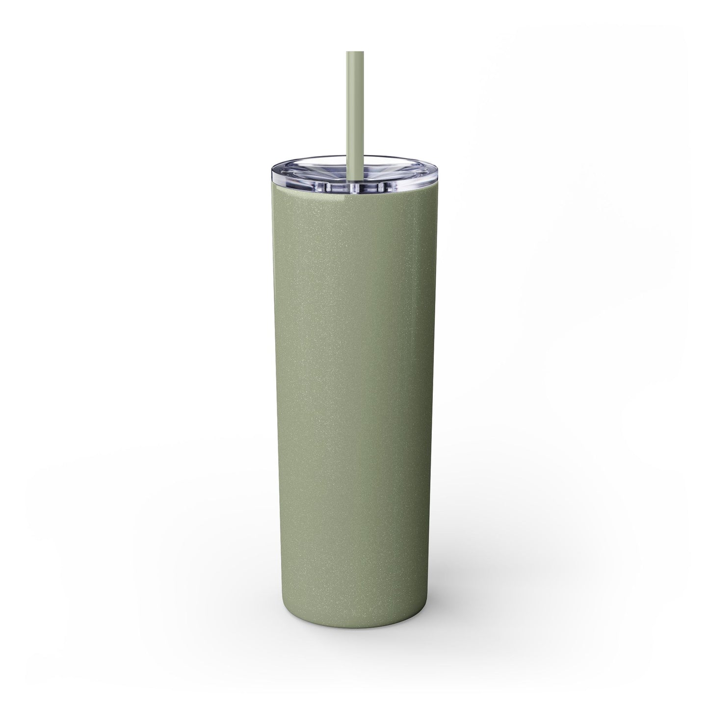 It Ain't On You, It's In You Tumbler